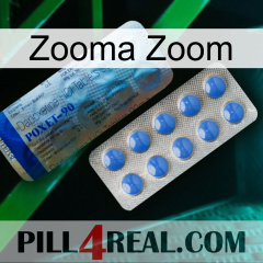 Zooma Zoom 40